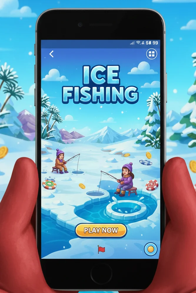 Las mejores opciones para jugar desde el móvil